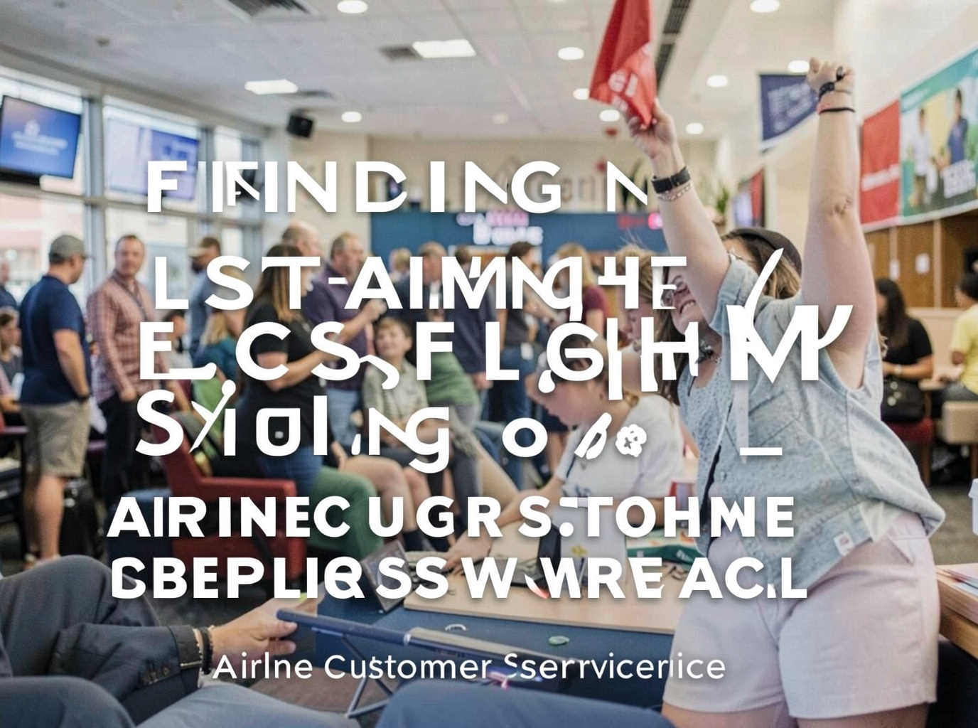 Finding Last-Minute Flights During SXSW or ACL