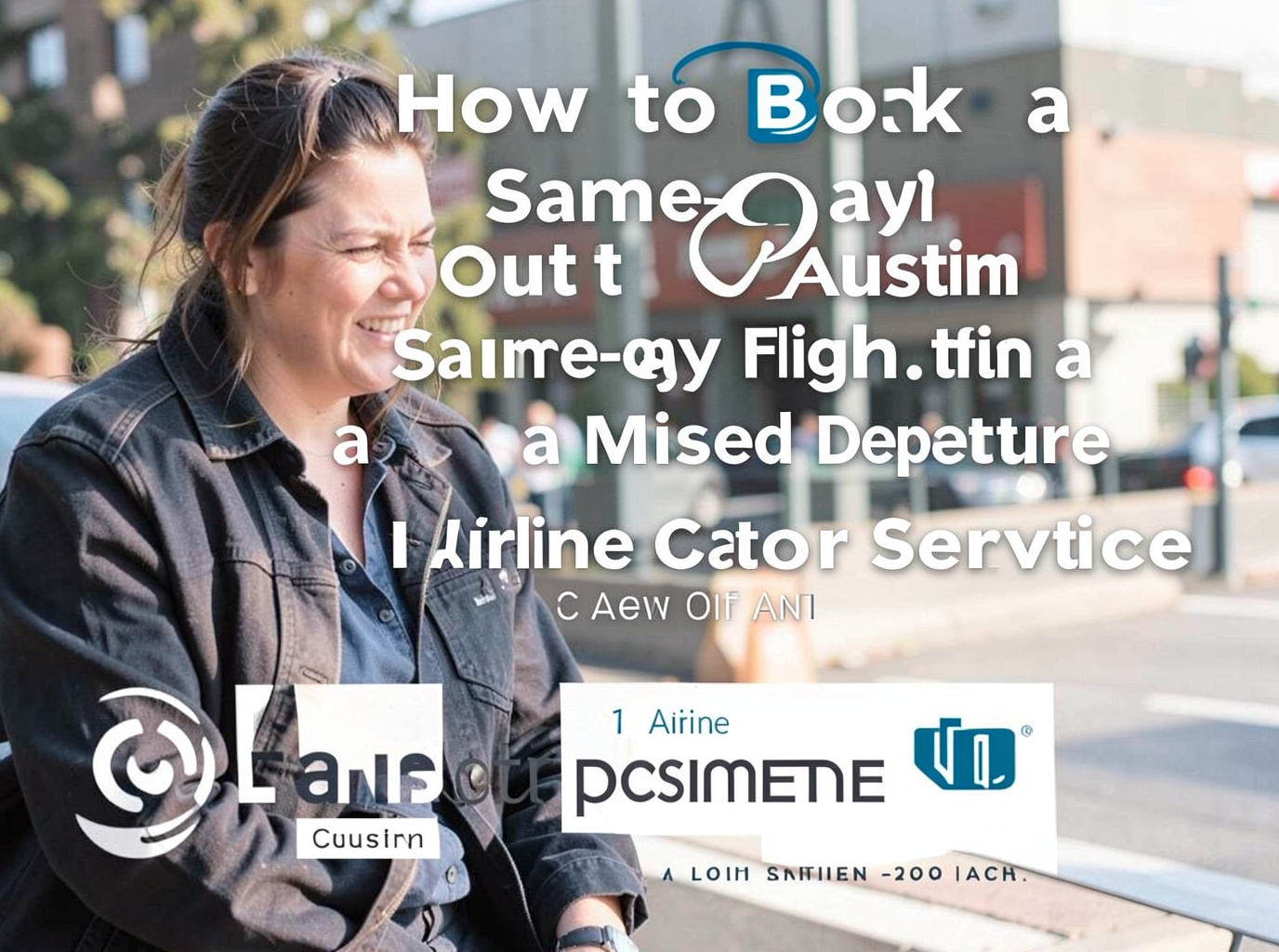 How to Book a Same-Day Flight Out of Austin After a Missed Departure